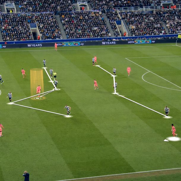 Sugestie i wskazówki dla piłkarzy. Piłka nożna. Treningi indywidualne.