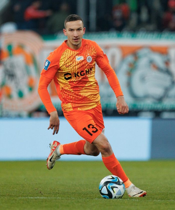 Tomasz Jasik - Trener