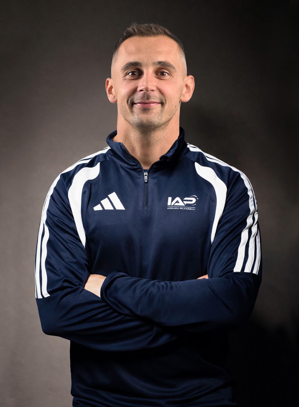 Robert Kazubski Trener Uefa